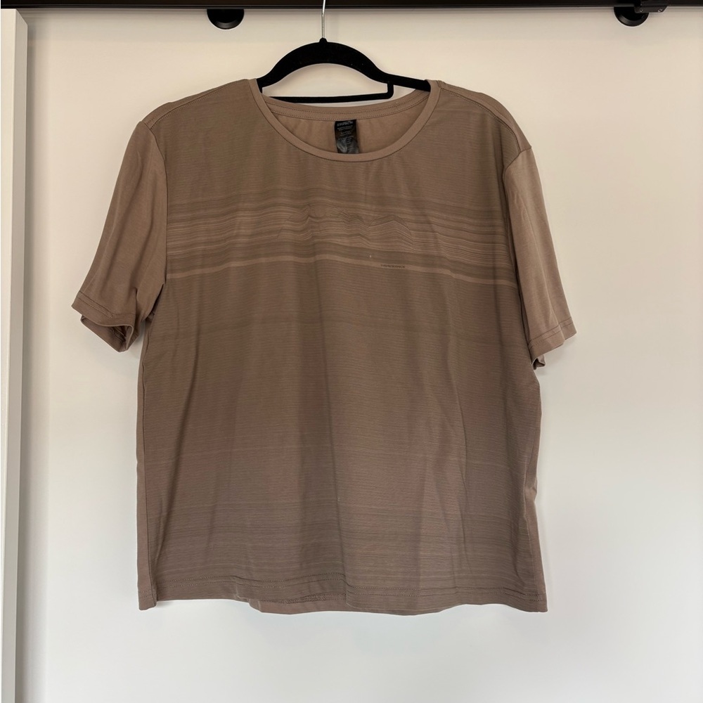 Raceface mtb tshirt